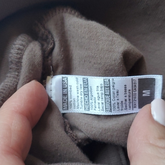 Fluxus Vest - Picture 4 of 4